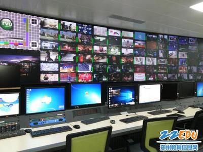 新学期郑州市中学生融媒社团联盟校吹响集结号