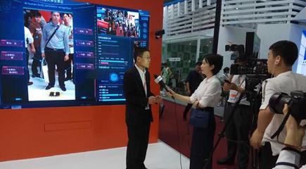 深圳安博会引领技术变革，Voury卓华以智造之力铸就微间距LED典范