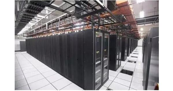 数据中心机房加湿降尘与防静电综合策略解析