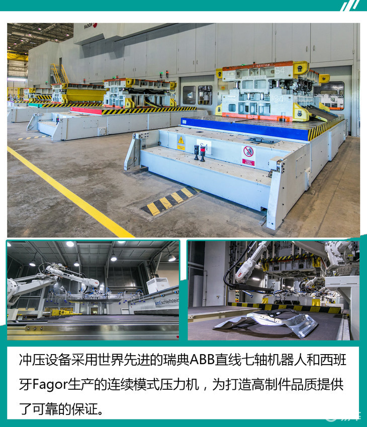 长城图拉工厂 中国车企在海外最大整车基地的标杆意义